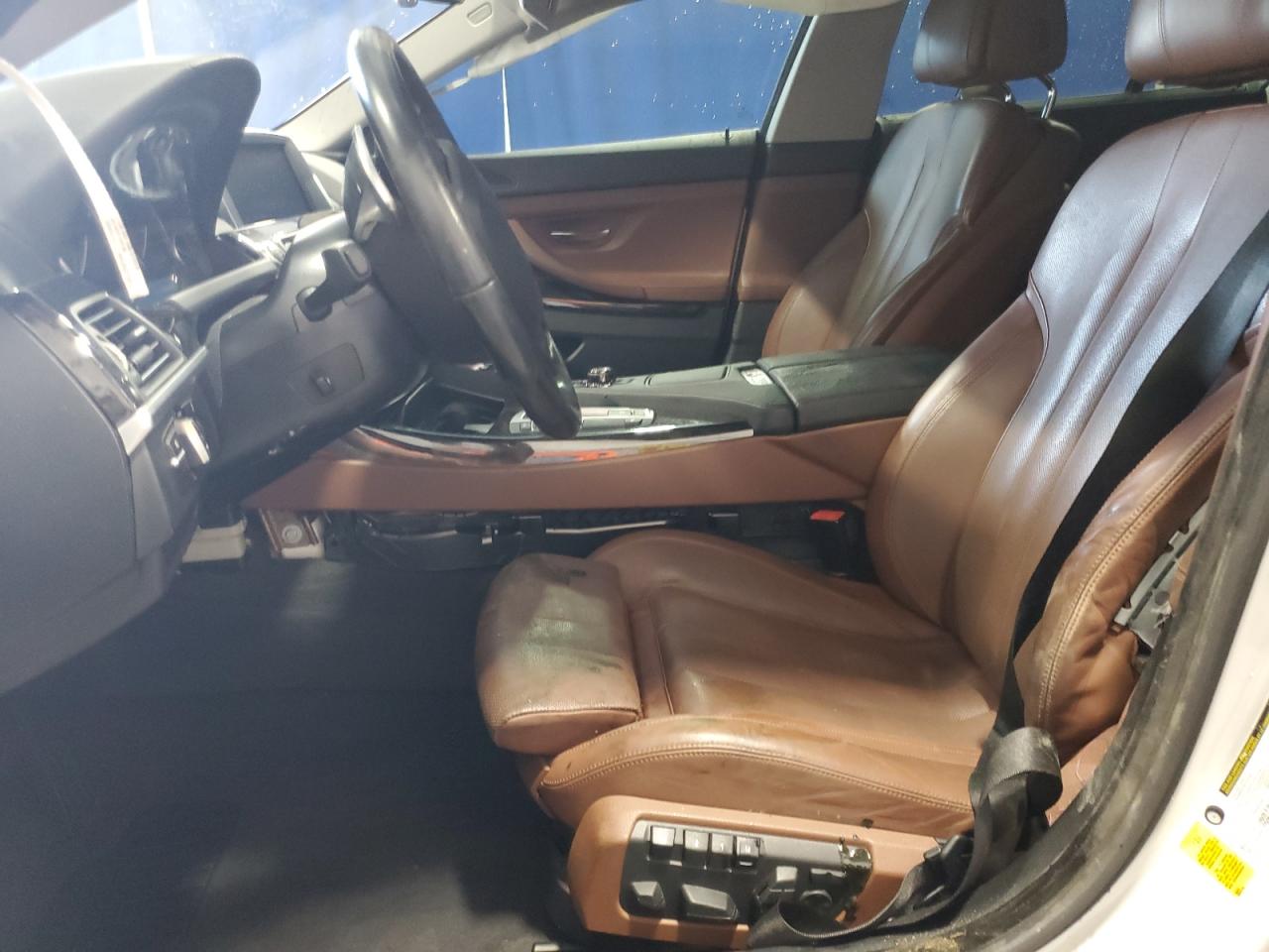 Lot #2991747041 2013 BMW 650 I