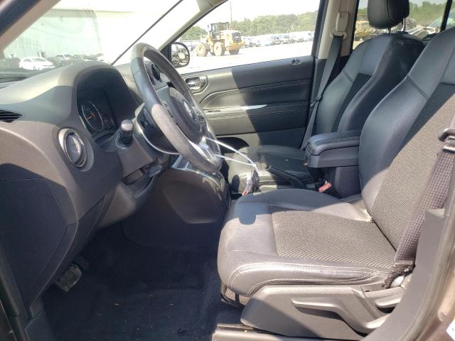 2015 JEEP COMPASS LA - 1C4NJDEB4FD177365