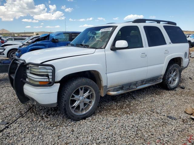 2003 CHEVROLET TAHOE K150 #3024504353