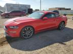 2018 FORD MUSTANG - 1FA6P8TH5J5126967