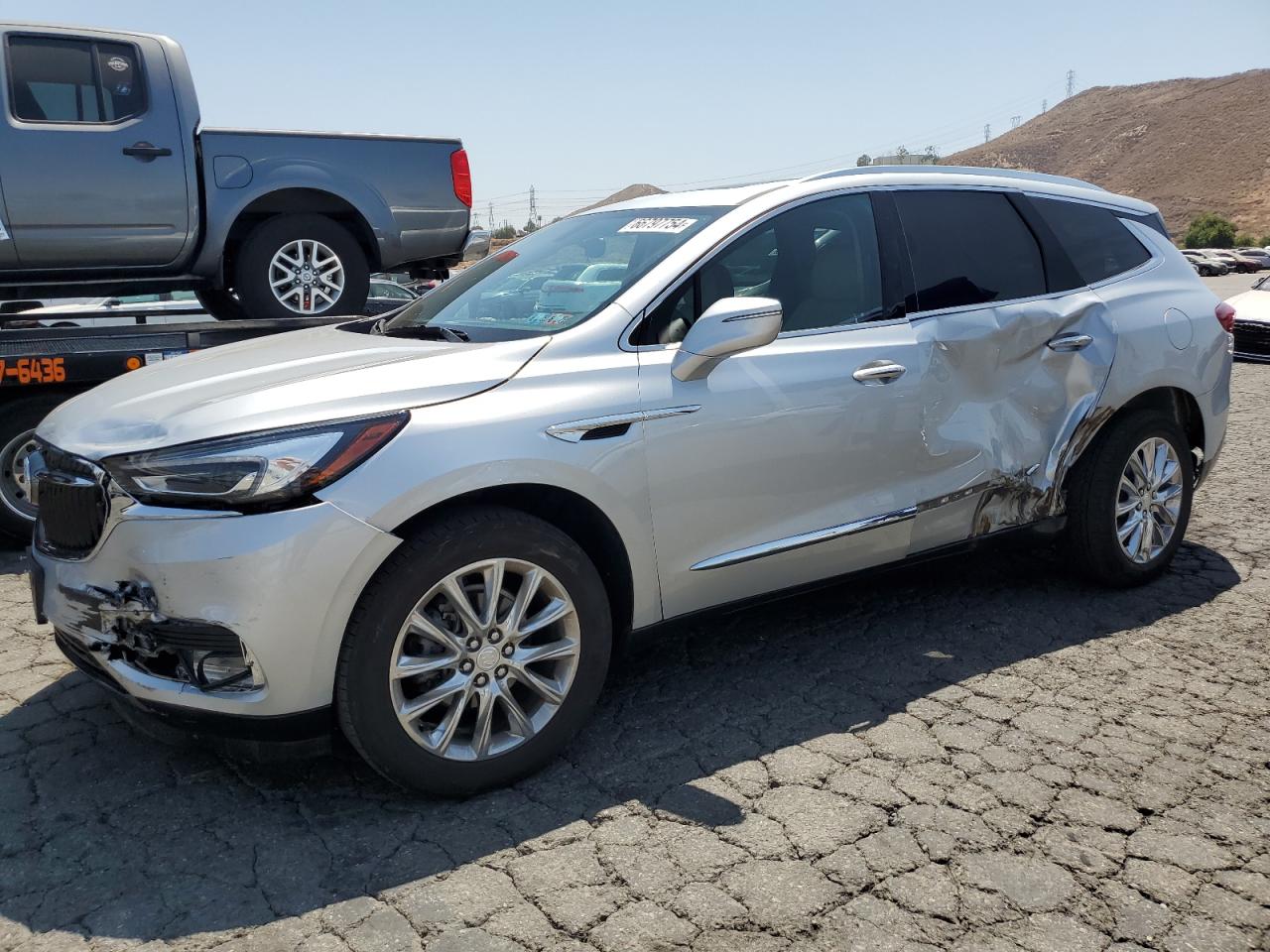 Buick Enclave 2021 Essence