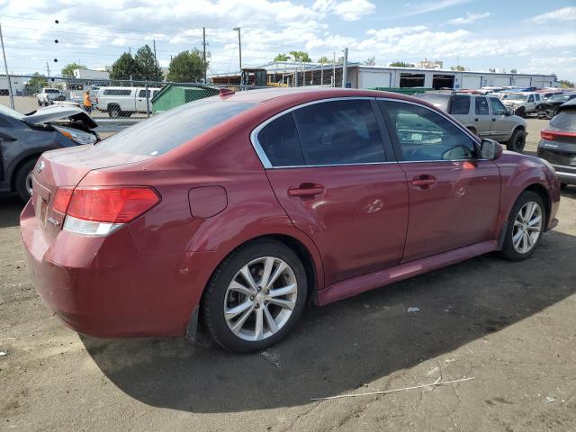 VIN 4S3BMCP62D3028945 2013 Subaru Legacy, 2.5I Limited no.3