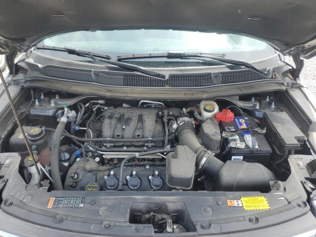 2018 FORD EXPLORER X - 1FM5K7D87JGB51916