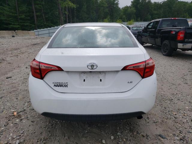 2019 TOYOTA COROLLA L - 2T1BURHE1KC184973