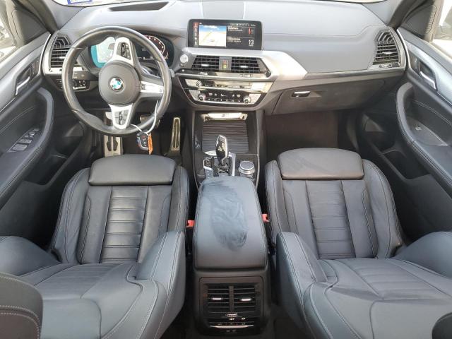 2021 BMW X3 XDRIVEM - 5UXTY9C04M9G01341