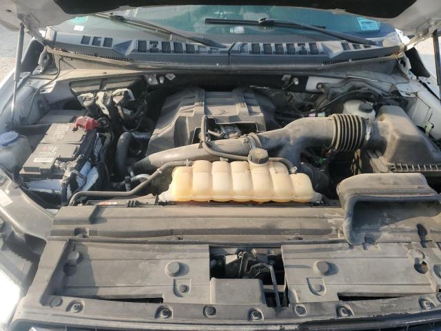 2018 FORD F150 SUPER - 1FTEW1EP5JFC94185