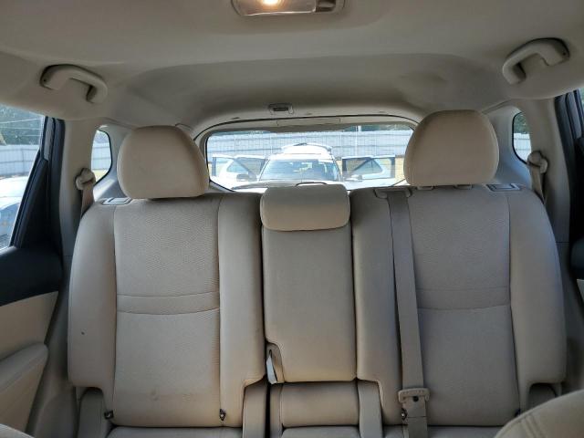 2015 NISSAN ROGUE S - KNMAT2MT5FP524319