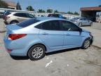 HYUNDAI ACCENT GLS photo