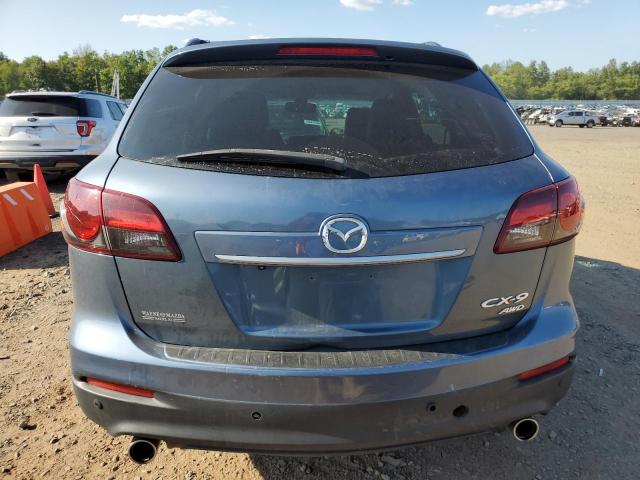 VIN JM3TB3DV9F0460434 2015 MAZDA CX-9 no.6