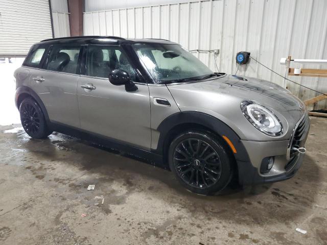 2016 MINI COOPER CLU WMWLN5C57G2E29847