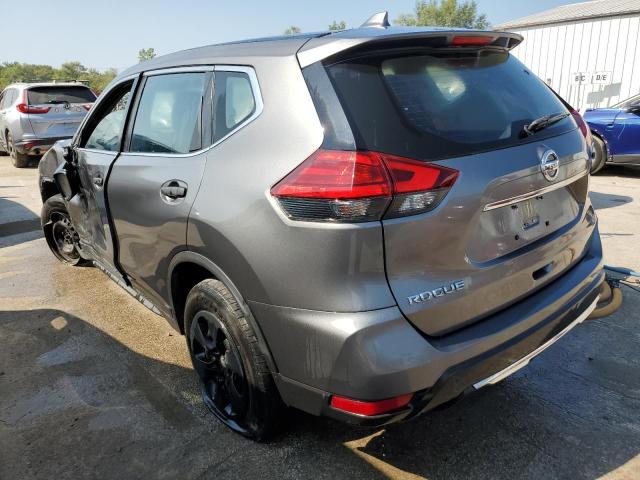 2017 NISSAN ROGUE S - JN8AT2MV4HW010525