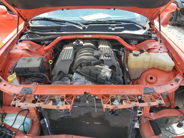 2018 DODGE CHALLENGER - 2C3CDZFJ1JH111891
