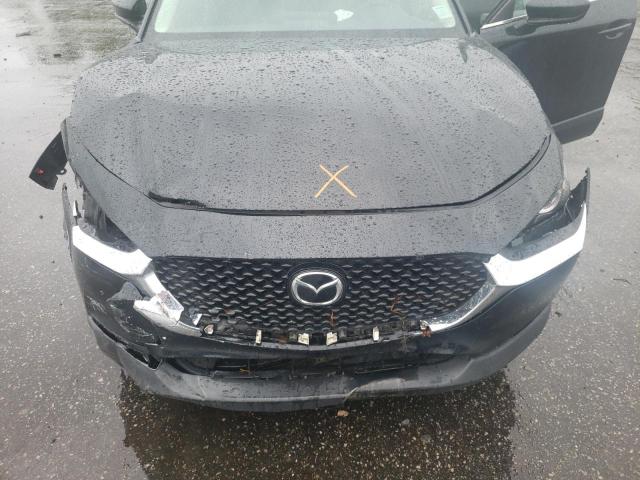 2021 MAZDA CX-30 - 3MVDMAAL8MM244761