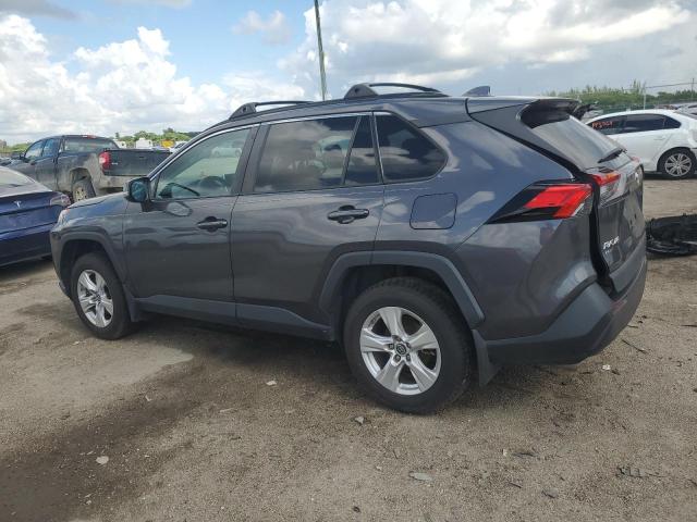 VIN 2T3P1RFV4KW078024 2019 Toyota RAV4, Xle no.2