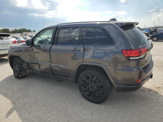 2021 JEEP GRAND CHER - 1C4RJFAG1MC674701