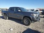 TOYOTA TACOMA DOU photo