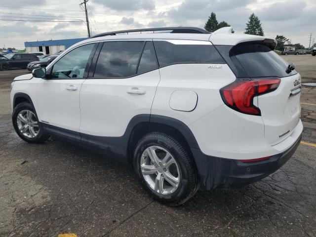 2020 GMC TERRAIN SL - 3GKALTEV8LL188716