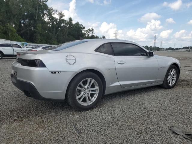 2015 CHEVROLET CAMARO LS - 2G1FA1E34F9287818