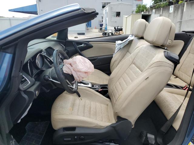 2016 BUICK CASCADA PR W04WT3N59GG043402