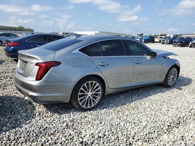 VIN 1G6DN5RK3R0111212 2024 Cadillac CTS, Premium Lu... no.3