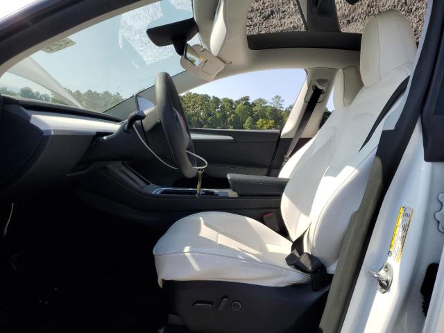 2023 TESLA MODEL Y - 7SAYGDEE0PA149689