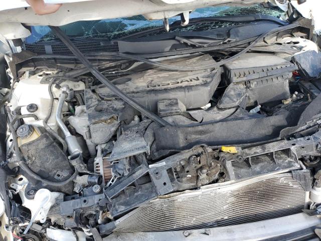 2018 NISSAN ALTIMA 2.5 - 1N4AL3APXJC480028