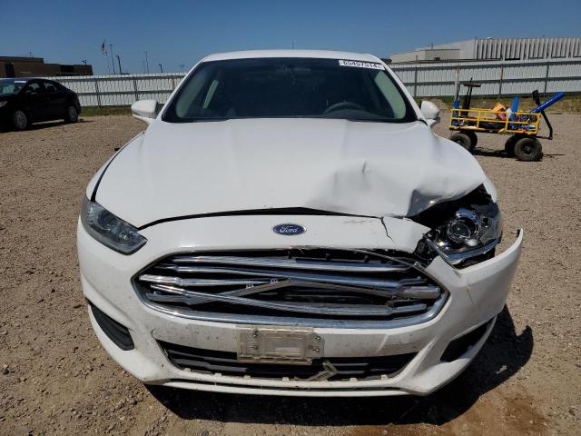 VIN 3FA6P0H7XGR289623 2016 Ford Fusion, SE no.5