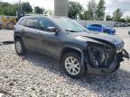 JEEP CHEROKEE L photo