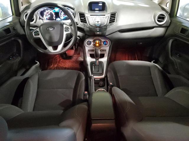 2018 FORD FIESTA SE - 3FADP4EJ6JM146686
