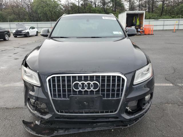 VIN WA1L2AFP0GA018899 2016 Audi Q5, Premium Plus no.5