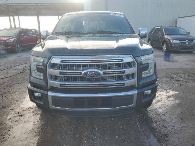 2015 FORD F150 SUPER - 1FTEW1CG7FFC27260