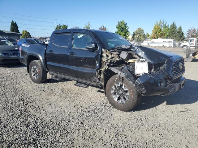 2021 TOYOTA TACOMA DOU - 3TMCZ5AN1MM370046