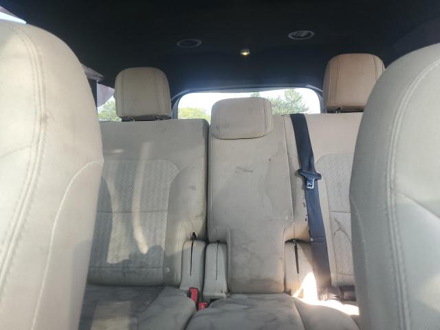 2016 FORD EXPLORER - 1FM5K7B84GGB85324