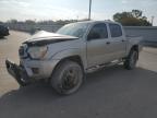 2015 TOYOTA TACOMA DOU - 5TFJU4GN3FX073364