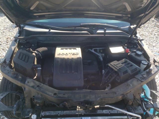 2015 CHEVROLET EQUINOX LT - 2GNALBEK6F6428812