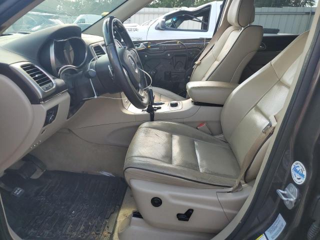 2015 JEEP GRAND CHER - 1C4RJFCT4FC190969
