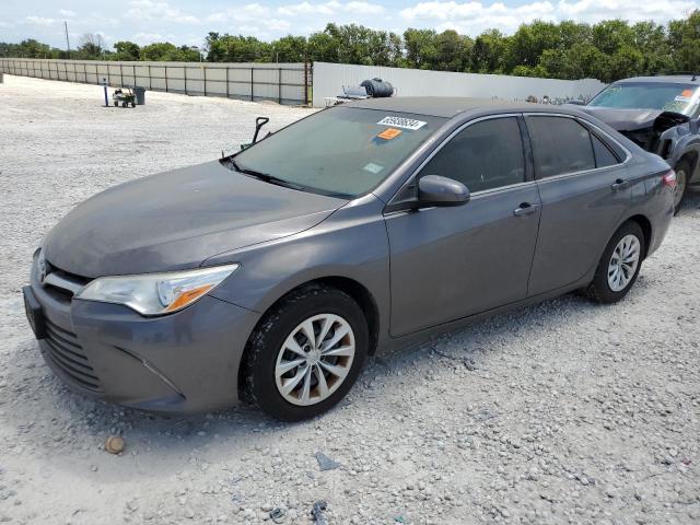 VIN 4T1BF1FK3HU814102 2017 Toyota Camry, LE no.1