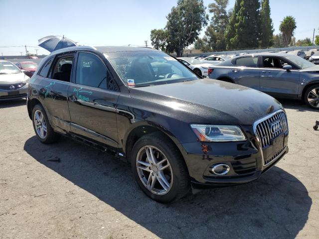 VIN WA1LFAFP6DA096460 2013 Audi Q5, Premium Plus no.4