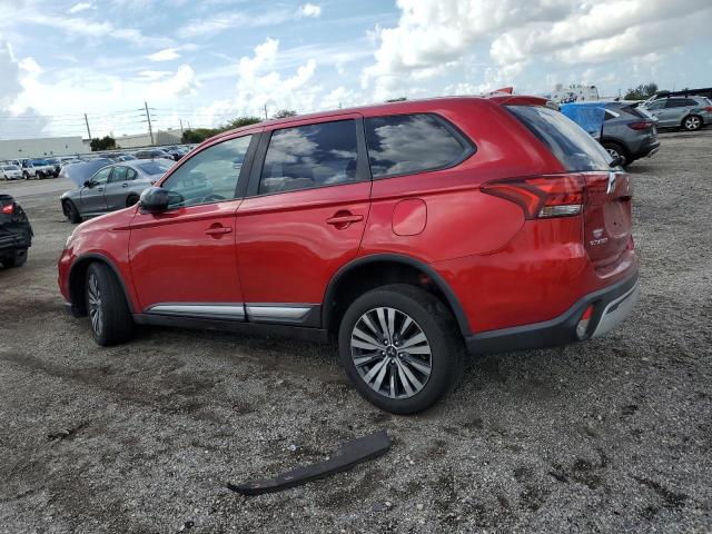 VIN JA4AZ3A35LZ007749 2020 MITSUBISHI OUTLANDER no.2