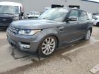 LAND ROVER RANGE ROVE photo