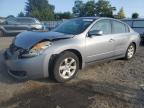 NISSAN ALTIMA 2.5 photo