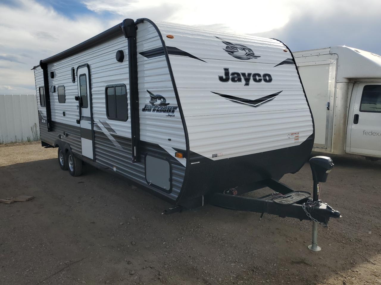 Jayco Jayco 2022 