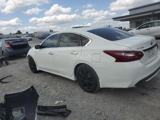 2018 NISSAN ALTIMA 2.5 - 1N4AL3APXJC106020