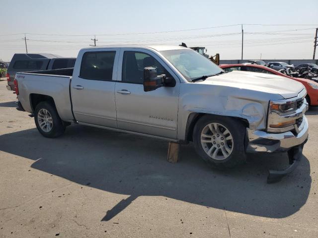 2017 CHEVROLET SILVERADO - 3GCUKREC5HG152382