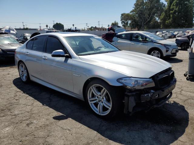 VIN WBAXA5C57GG042194 2016 BMW 5 Series, 535 D no.4