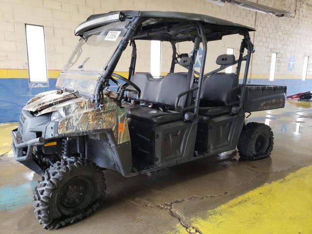 2013 POLARIS RANGER 800 - 4XAWH7EA2DG692585