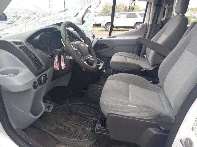 2015 FORD TRANSIT T- - 1FBAX2CM4FKA23440