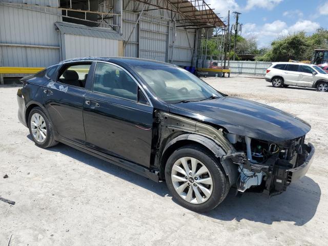 2018 KIA OPTIMA LX - 5XXGT4L37JG268305