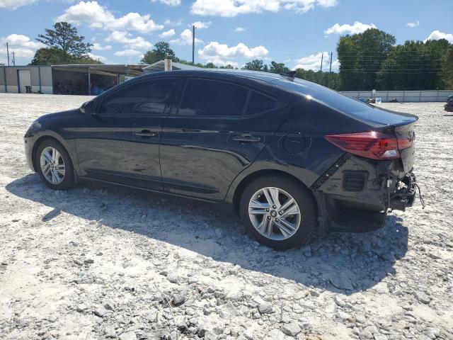 2020 HYUNDAI ELANTRA SE - 5NPD84LF5LH573467
