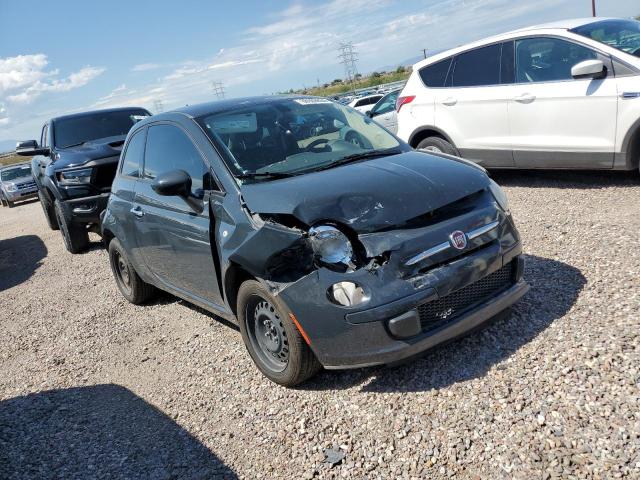 VIN 3C3CFFAR3GT144803 2016 Fiat 500, Pop no.4